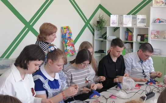 «Сувениры в русском стиле»