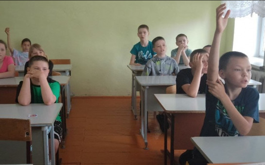 Самый лучший эрудит