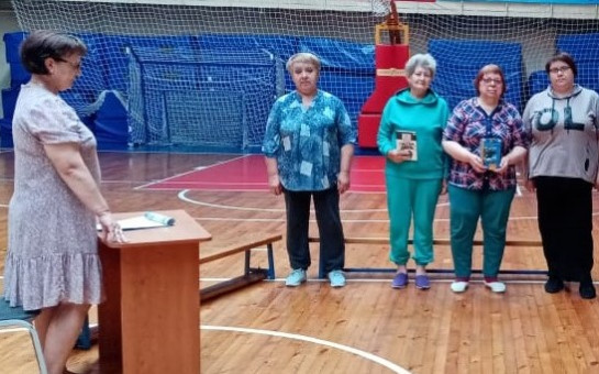 «День памяти и скорби»